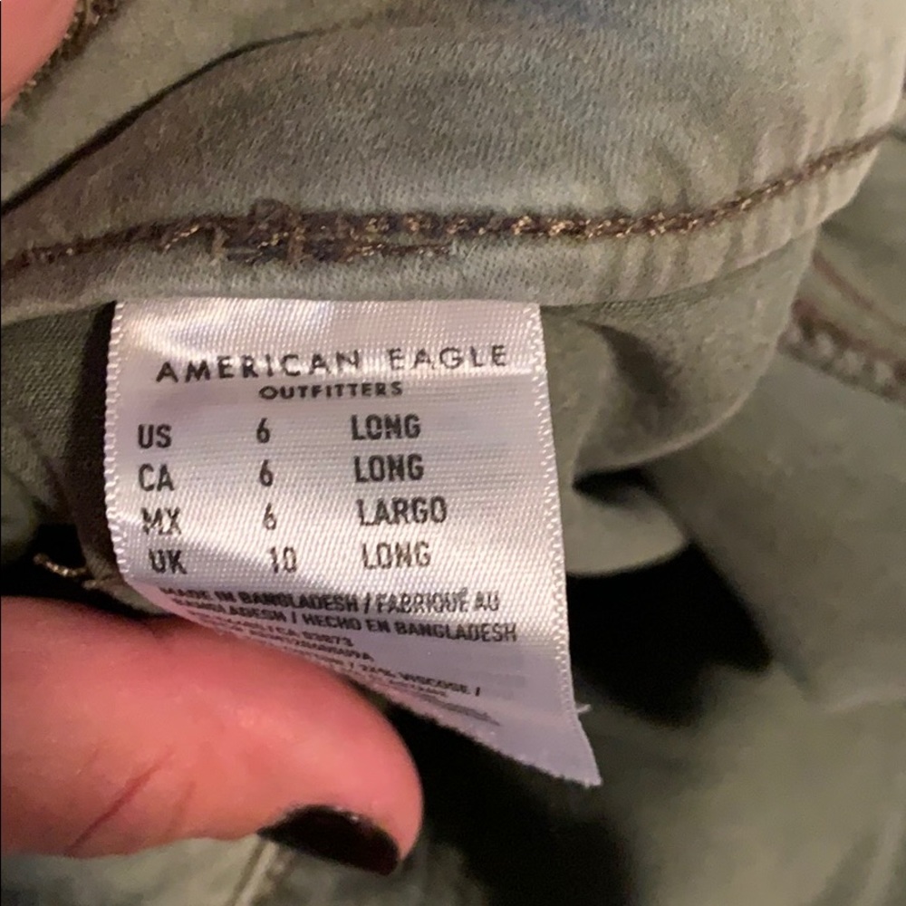 American eagle - Picture 4 of 4
